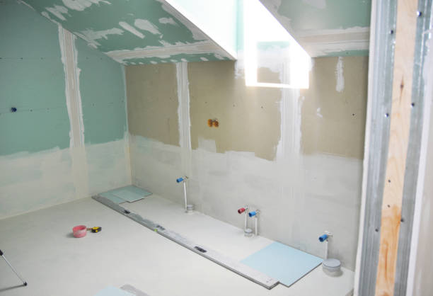 Best Mold Damage Restoration  in North Great River, NY