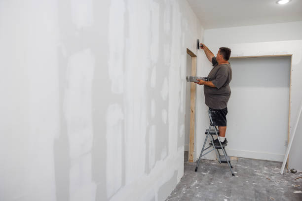 Biohazard Mold Removal in North Great River, NY